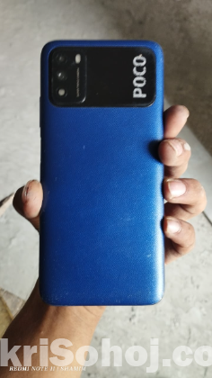 Poco M3